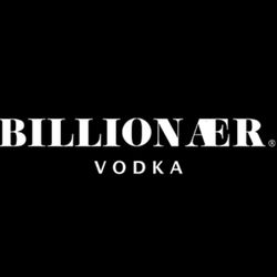 Billionær Vodka
